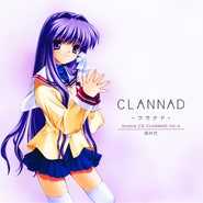 Clannad Colección Musical